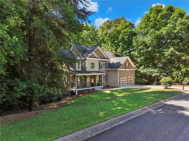 6053 Rockingham Way, Gainesville, GA 30506