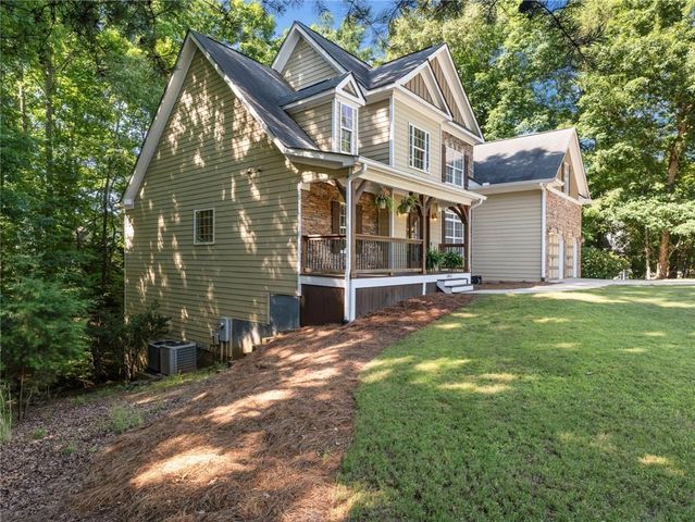 6053 Rockingham Way, Gainesville, GA 30506