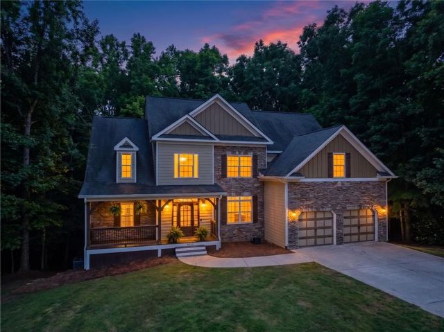 6053 Rockingham Way, Gainesville, GA 30506