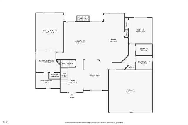 6053 Rockingham Way, Gainesville, GA 30506