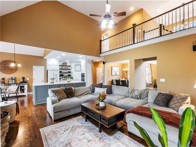 6053 Rockingham Way, Gainesville, GA 30506
