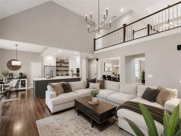 6053 Rockingham Way, Gainesville, GA 30506