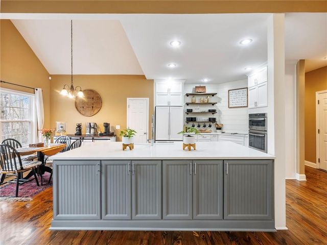 6053 Rockingham Way, Gainesville, GA 30506