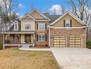 6053 Rockingham Way, Gainesville, GA 30506