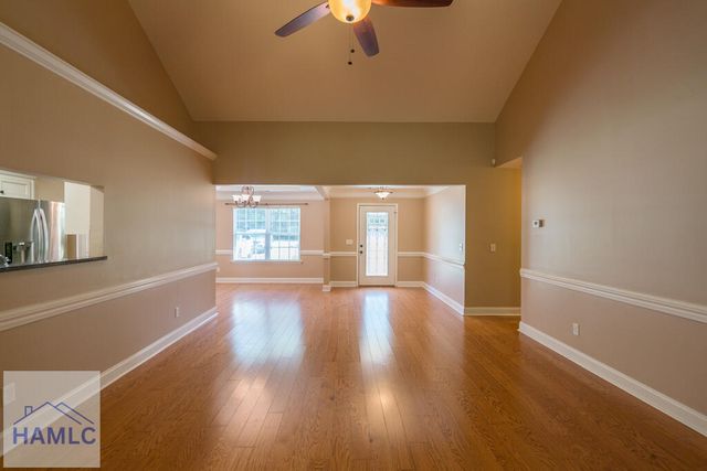 633 Wilkinson Road NE, Ludowici, GA 31316