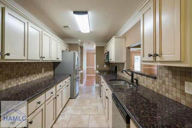 633 Wilkinson Road NE, Ludowici, GA 31316