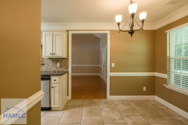 633 Wilkinson Road NE, Ludowici, GA 31316