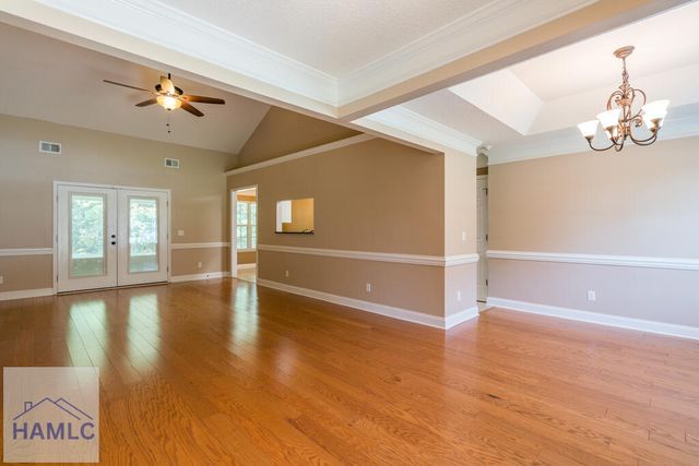 633 Wilkinson Road NE, Ludowici, GA 31316