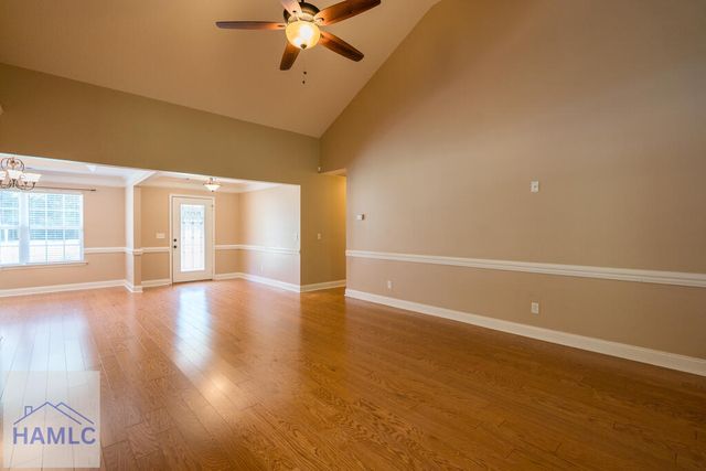 633 Wilkinson Road NE, Ludowici, GA 31316