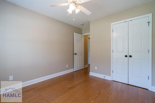 633 Wilkinson Road NE, Ludowici, GA 31316