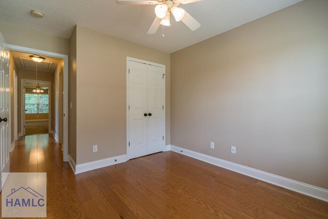 633 Wilkinson Road NE, Ludowici, GA 31316