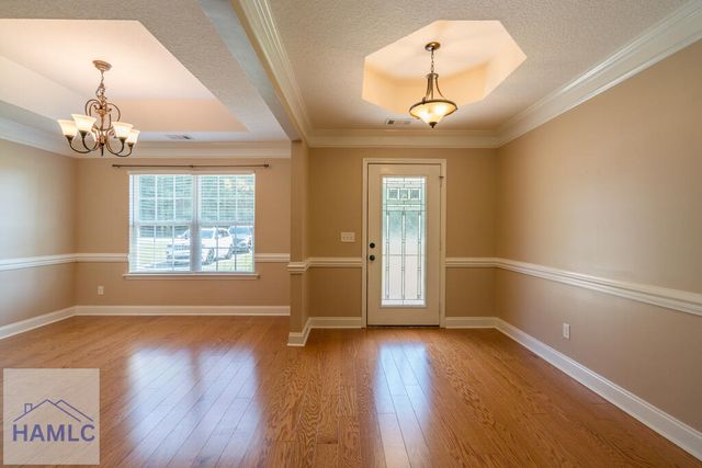 633 Wilkinson Road NE, Ludowici, GA 31316