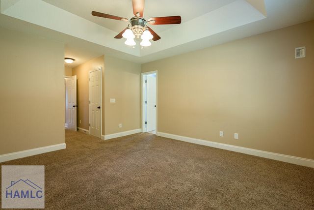 633 Wilkinson Road NE, Ludowici, GA 31316