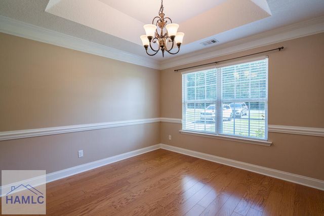 633 Wilkinson Road NE, Ludowici, GA 31316