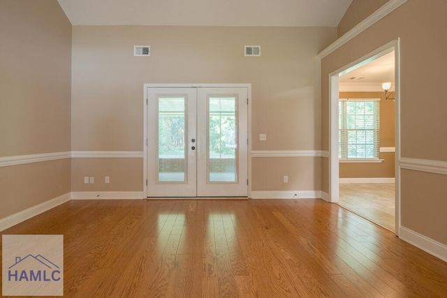 633 Wilkinson Road NE, Ludowici, GA 31316
