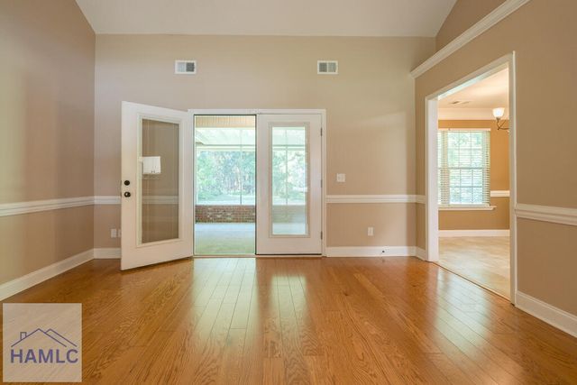 633 Wilkinson Road NE, Ludowici, GA 31316