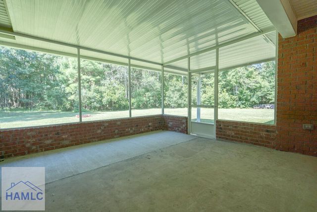 633 Wilkinson Road NE, Ludowici, GA 31316