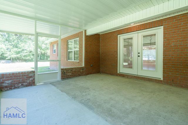 633 Wilkinson Road NE, Ludowici, GA 31316