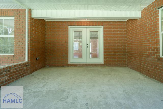 633 Wilkinson Road NE, Ludowici, GA 31316