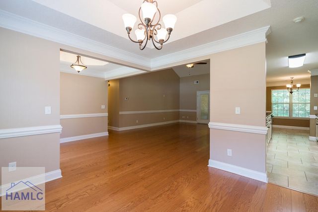 633 Wilkinson Road NE, Ludowici, GA 31316
