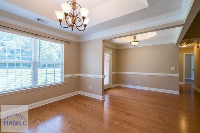 633 Wilkinson Road NE, Ludowici, GA 31316