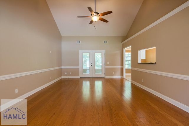 633 Wilkinson Road NE, Ludowici, GA 31316