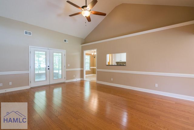 633 Wilkinson Road NE, Ludowici, GA 31316