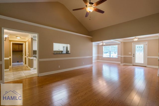 633 Wilkinson Road NE, Ludowici, GA 31316