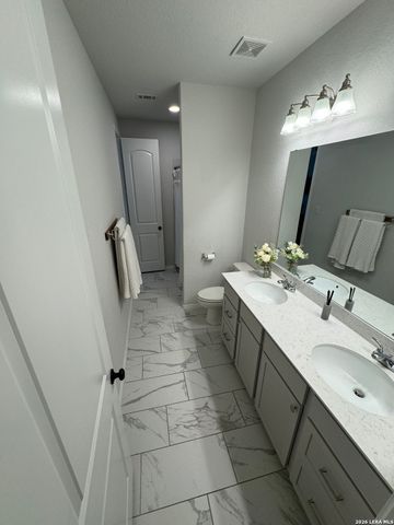 12613 Vittorio Gable, San Antonio, TX 78253
