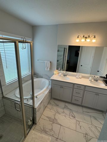 12613 Vittorio Gable, San Antonio, TX 78253