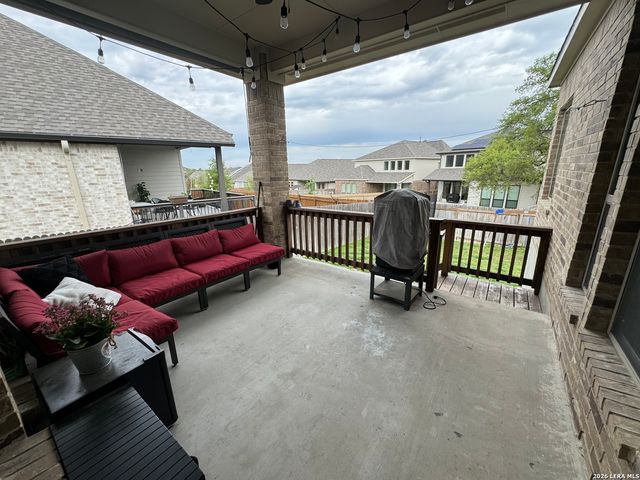 12613 Vittorio Gable, San Antonio, TX 78253