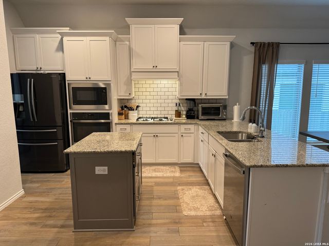 12613 Vittorio Gable, San Antonio, TX 78253