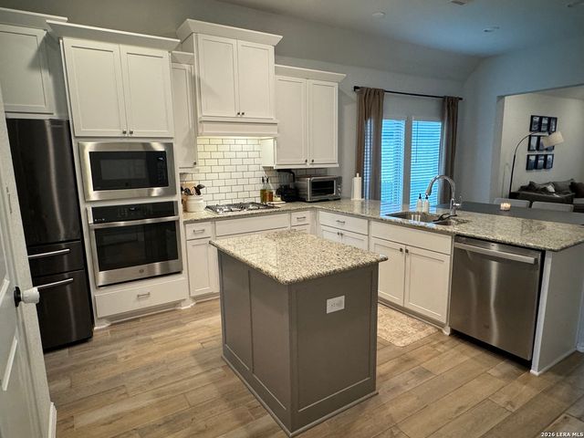 12613 Vittorio Gable, San Antonio, TX 78253