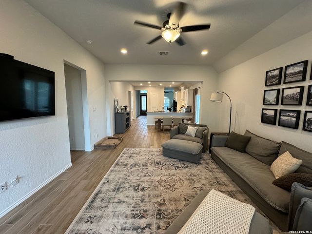 12613 Vittorio Gable, San Antonio, TX 78253