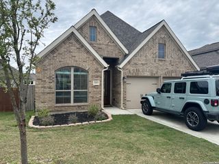 12613 Vittorio Gable, San Antonio, TX 78253