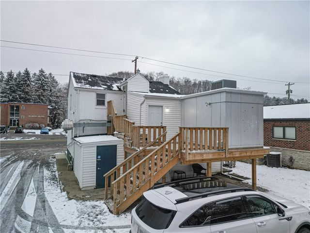 3286 Babcock Blvd, Ross Twp, PA 15237