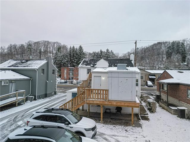 3286 Babcock Blvd, Ross Twp, PA 15237