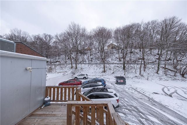 3286 Babcock Blvd, Ross Twp, PA 15237