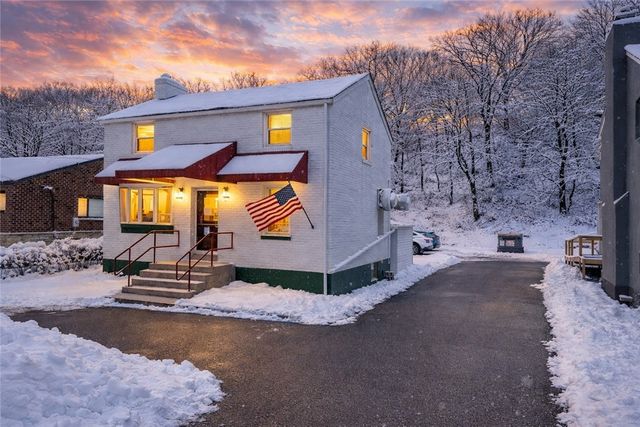 3286 Babcock Blvd, Ross Twp, PA 15237