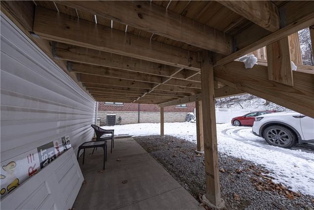 3286 Babcock Blvd, Ross Twp, PA 15237