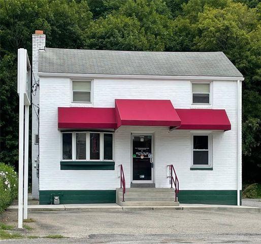 3286 Babcock Blvd, Ross Twp, PA 15237