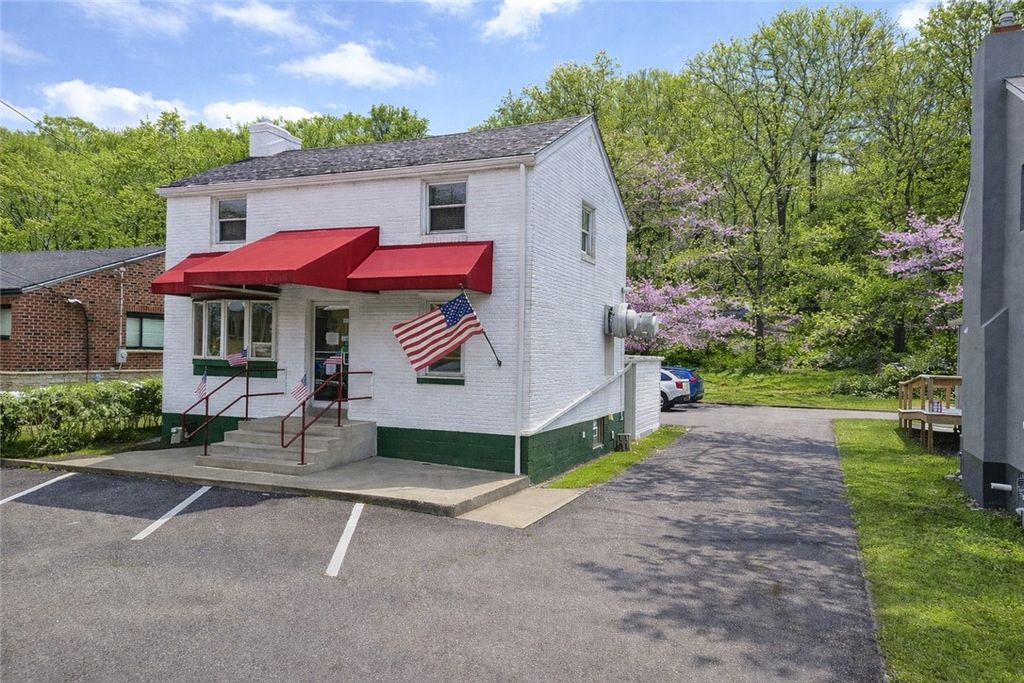 3286 Babcock Blvd, Ross Twp, PA 15237