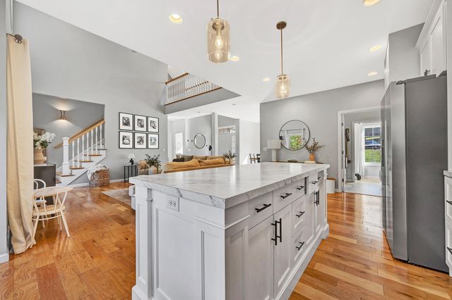 160 Blue Ridge LN, Rocky Mount, VA 24151