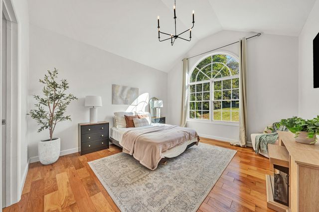 160 Blue Ridge LN, Rocky Mount, VA 24151