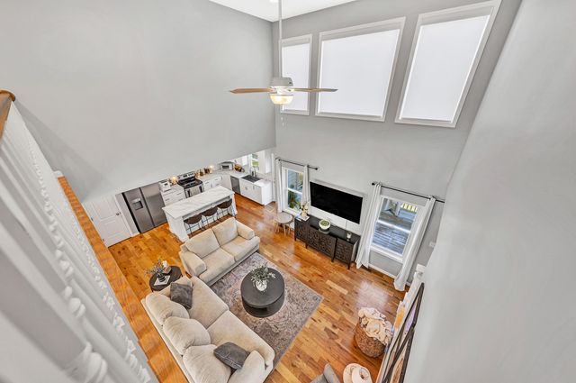 160 Blue Ridge LN, Rocky Mount, VA 24151