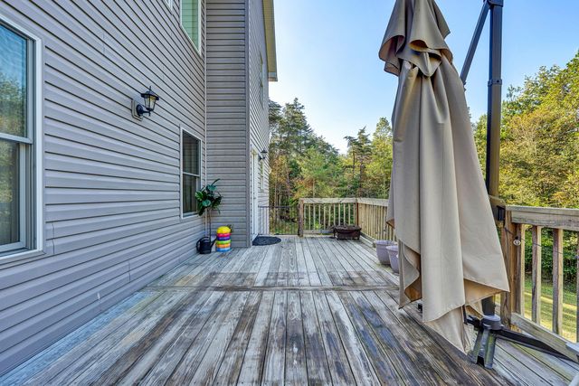 160 Blue Ridge LN, Rocky Mount, VA 24151