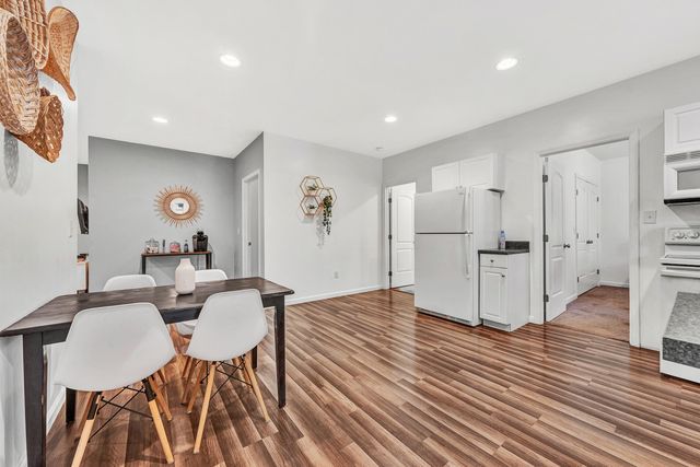 160 Blue Ridge LN, Rocky Mount, VA 24151