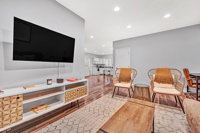 160 Blue Ridge LN, Rocky Mount, VA 24151