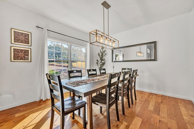 160 Blue Ridge LN, Rocky Mount, VA 24151