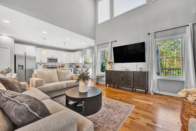 160 Blue Ridge LN, Rocky Mount, VA 24151